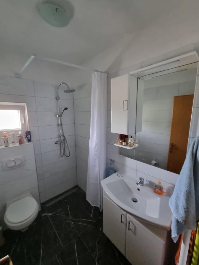 Toni&Megi Apartment Jesenice  Bagian luar foto
